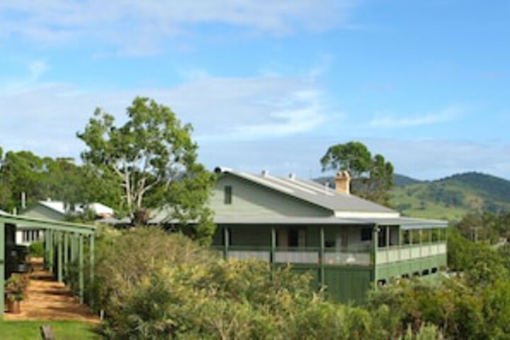 Amamoor QLD Holiday Find