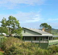 Amamoor Lodge - Holiday Find