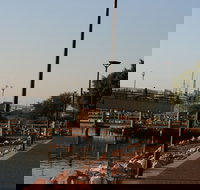 Harbourside Terraces - Holiday Find