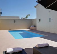 Arabella On West Apartments - Holiday Find