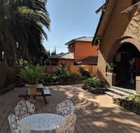 Burwood Bed And Breakfast - Holiday Find