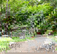 Noosa Valley Manor BB Retreat - Holiday Find