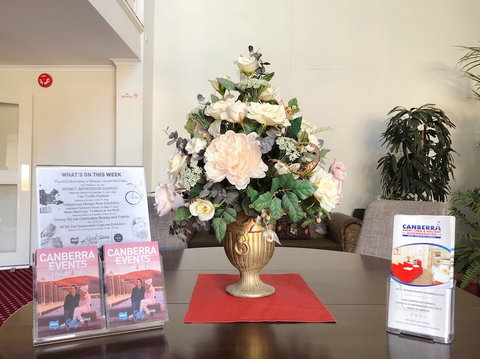 Canberra Short Term And Holiday Accommodation - Holiday Find 6