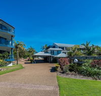 Rosslyn Bay Resort - Holiday Find