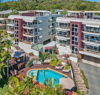 Bali Hai Apartments Noosa - Holiday Find