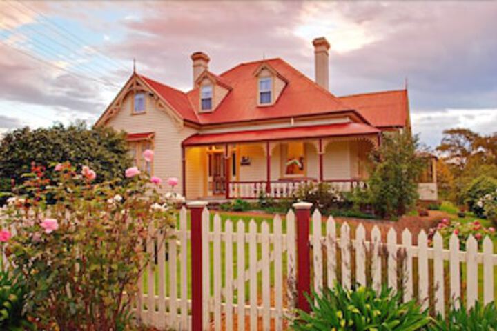 Geeveston TAS Holiday Find