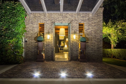 De Russie Boutique Hotel Orange - Holiday Find 2