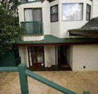 Montville Attic