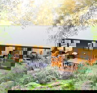 Cladich Pavilions - Holiday Find
