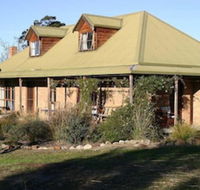 Wind Song Bed  Breakfast
