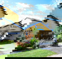 Seaview Motel and Apartments - Holiday Find
