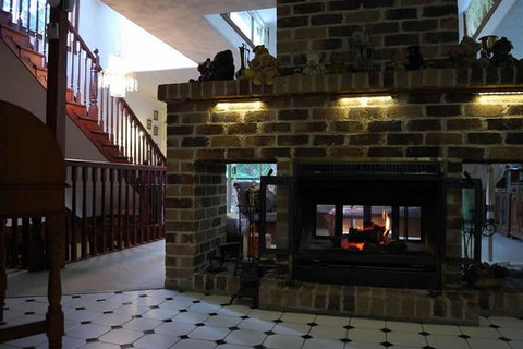 Rumbalara Bed And Breakfast - Holiday Find 7