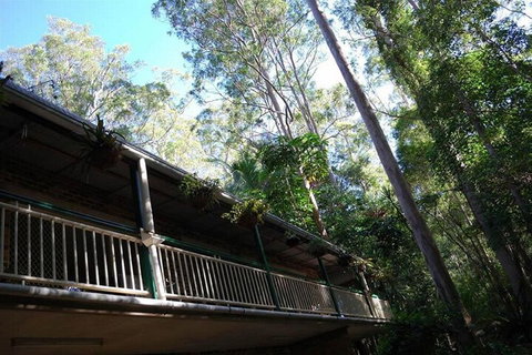 Rumbalara Bed And Breakfast - Holiday Find 1