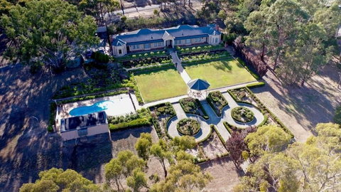 Brice Hill Country Lodge - Holiday Find 0