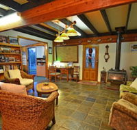 Broadwater Bed  Breakfast - Holiday Find