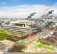 Astra Apartments - Docklands - Holiday Find