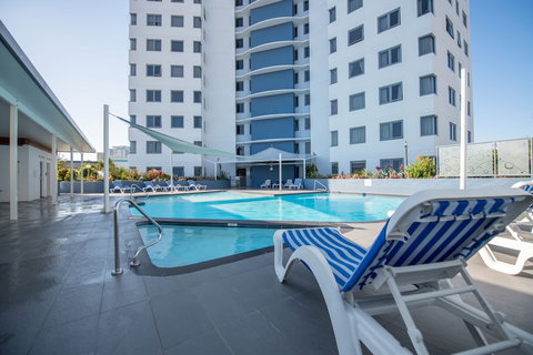 Centrepoint Holiday Apartments - Holiday Find 1