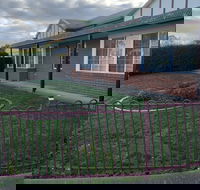 Bairnsdale Tanjil Motor Inn