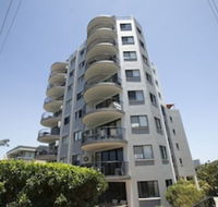 Meridian Caloundra - Holiday Find