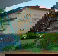 Alatai Holiday Apartments - Holiday Find