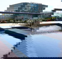 ACD Apartments - Holiday Find