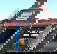 Warrnambool Beach Backpackers - Holiday Find