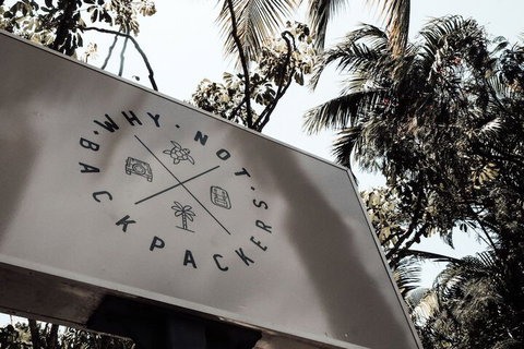 Calypso Inn Backpackers Resort Hostel - Holiday Find 2