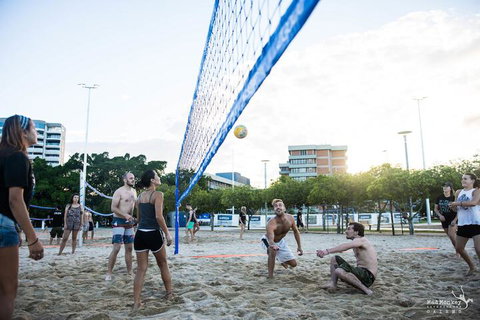 Calypso Inn Backpackers Resort Hostel - Holiday Find 3