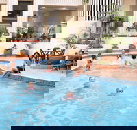 Atrium Resort Hotel - Holiday Find