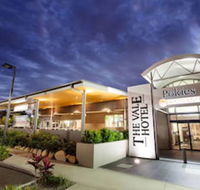 Vale Hotel - Holiday Find