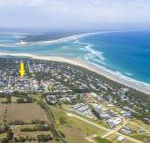 SURFSIDE GETAWAY in PICTURESQUE INVERLOCH - Holiday Find