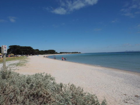 Port Relaxation - Holiday Find 3