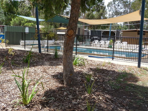 Yarrawonga Riverlands Tourist Park - Holiday Find 5