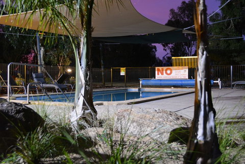 Yarrawonga Riverlands Tourist Park - Holiday Find 6