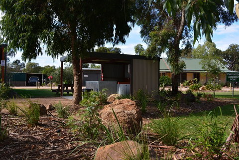 Yarrawonga Riverlands Tourist Park - Holiday Find 2