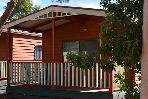 Yarrawonga Riverlands Tourist Park - Holiday Find 3