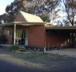 Glenfield Cottage - Holiday Find