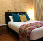 The Shopkeepers Quarters - Holiday Find