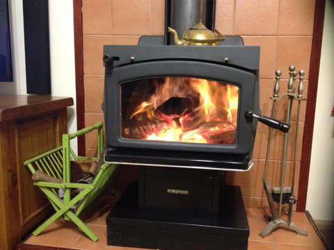 Didgy Ridge - Holiday Find 6