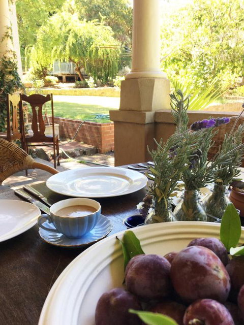 Historic Oak Hill House Estate Truffle Gourmet Festival Region - Holiday Find 6