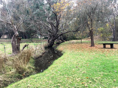 Historic Oak Hill House Estate Truffle Gourmet Festival Region - Holiday Find 1