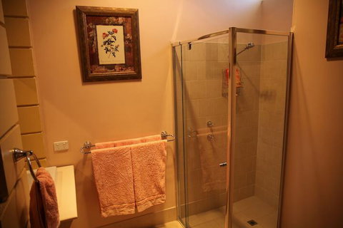 Burra Railway Station Bed & Breakfast - Holiday Find 2