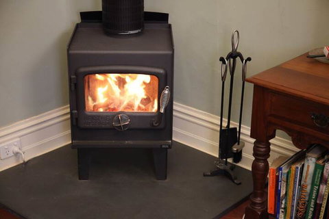 Burra Railway Station Bed & Breakfast - Holiday Find 5