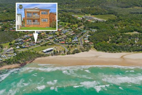 Pacifica All About The View - Holiday Find 6