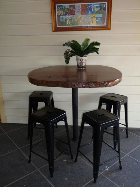 Shepp Central Apartment - Holiday Find 6