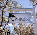Rosewood Cottage - Holiday Find