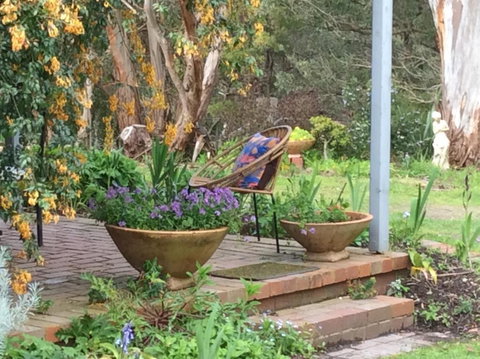 Aashay B & B - Holiday Find 1