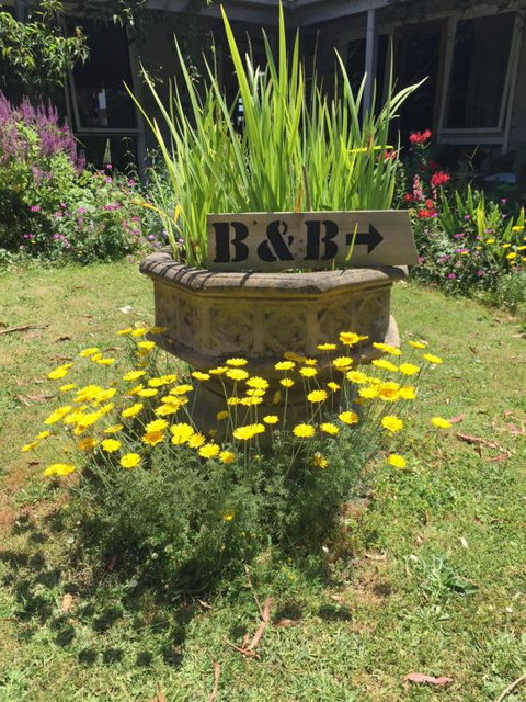 Aashay B & B - Holiday Find 5