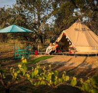 Grapevine Glamping - Holiday Find