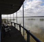 PS Federal Retreat Paddle Steamer Goolwa - Holiday Find